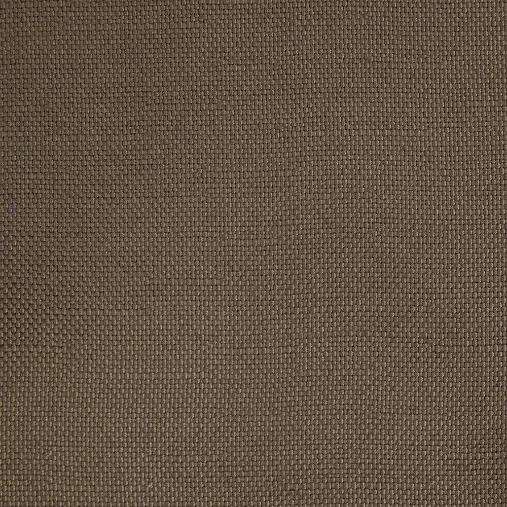 Contract Curtain York Inherently Flame Retardant Dark Taupe