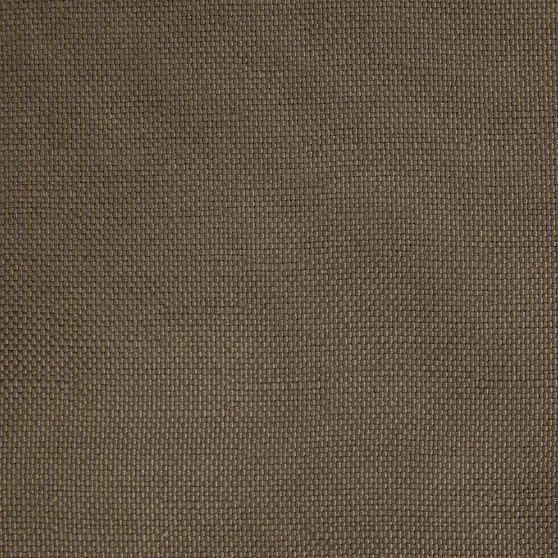 Contract Curtain York Inherently Flame Retardant Dark Taupe