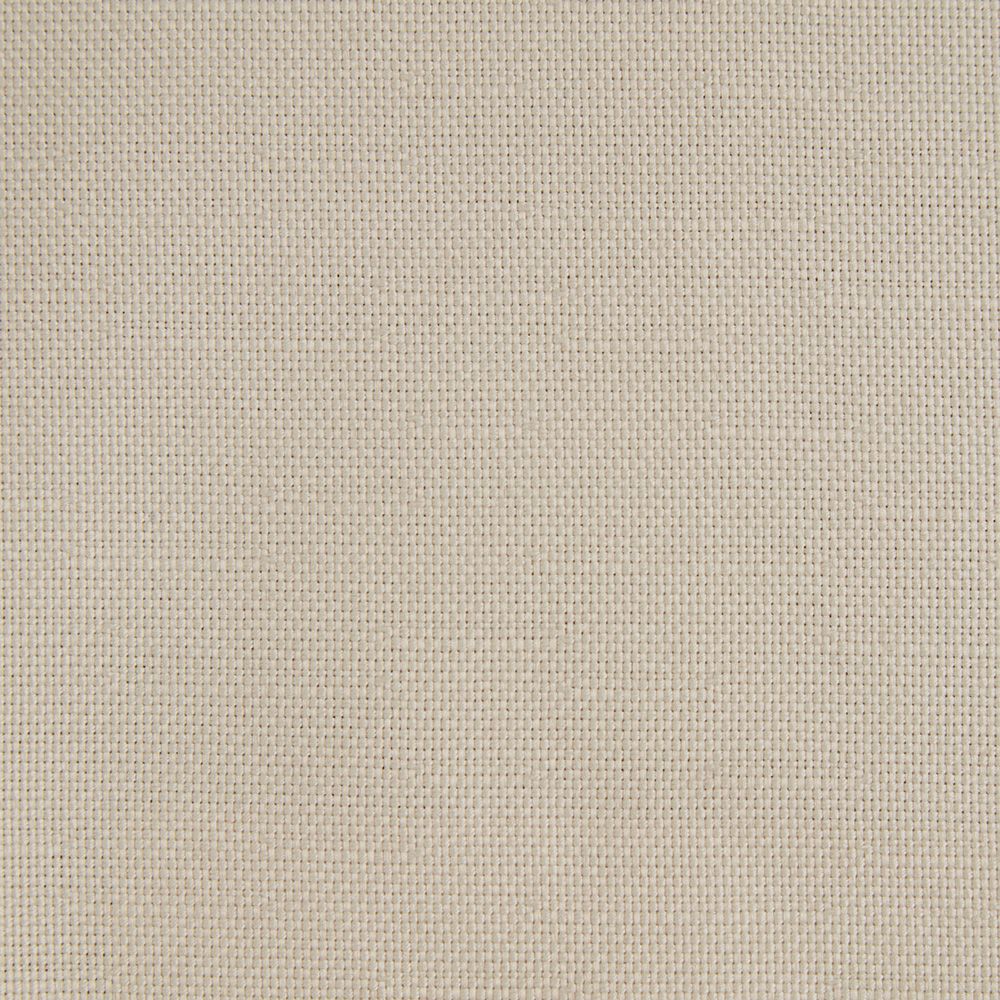 Contract Curtain York Inherently Flame Retardant Cream