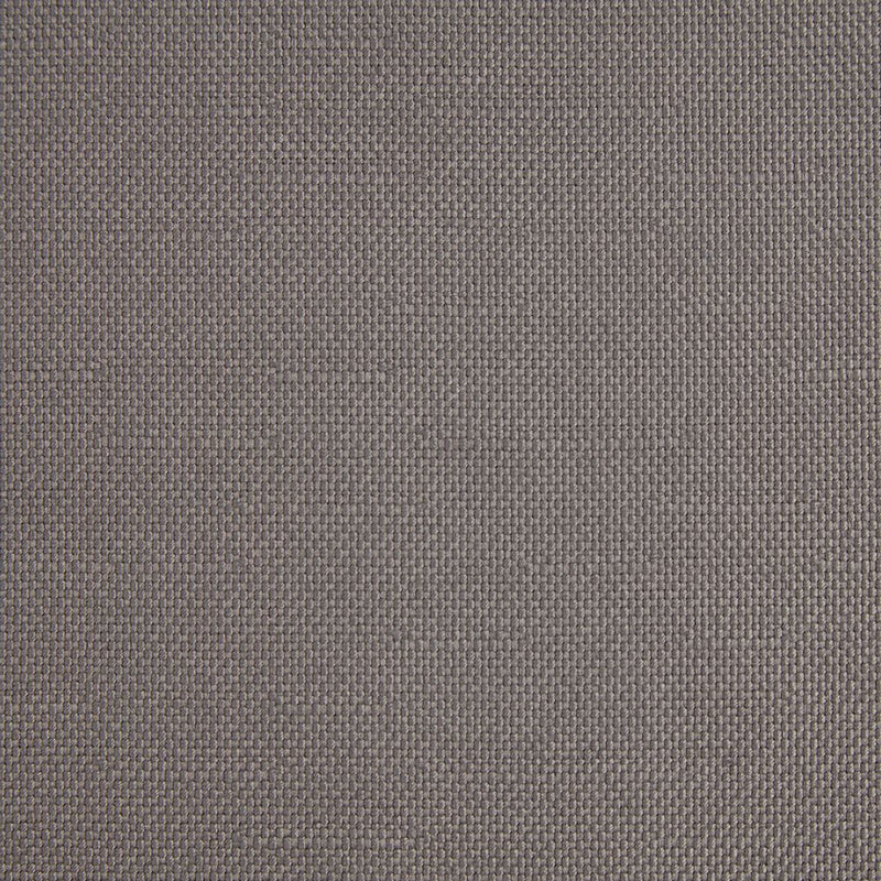 Contract Curtain York Inherently Flame Retardant Pewter