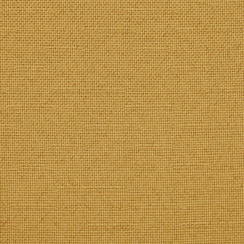 Contract Curtain York Inherently Flame Retardant Gold