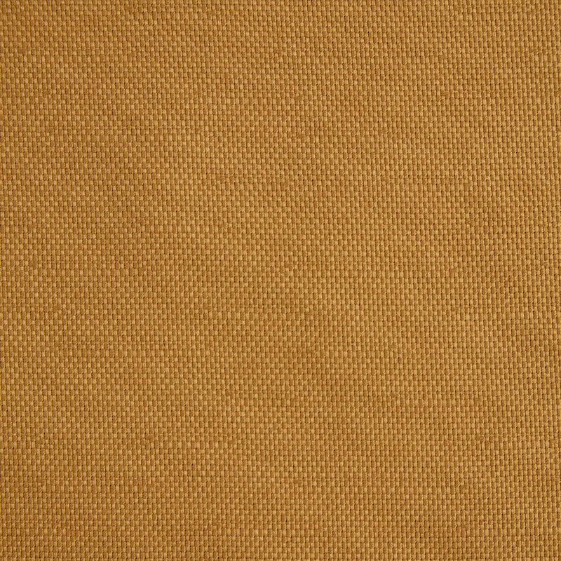 Contract Curtain York Inherently Flame Retardant Mustard