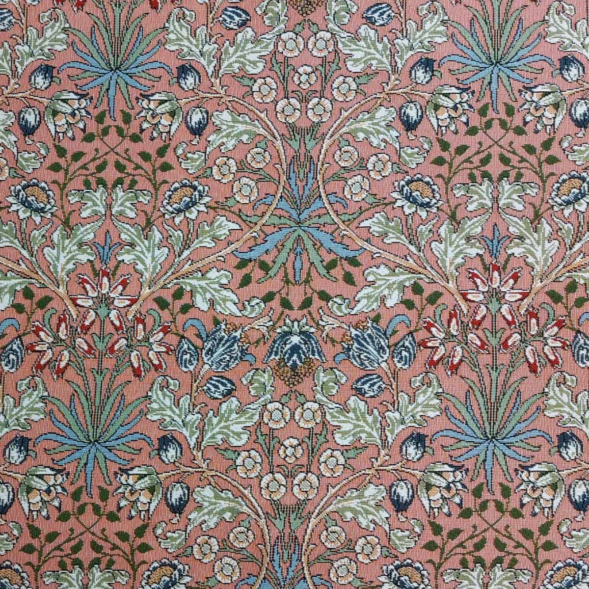 William Morris Hyacinth Tapestry Fabric
