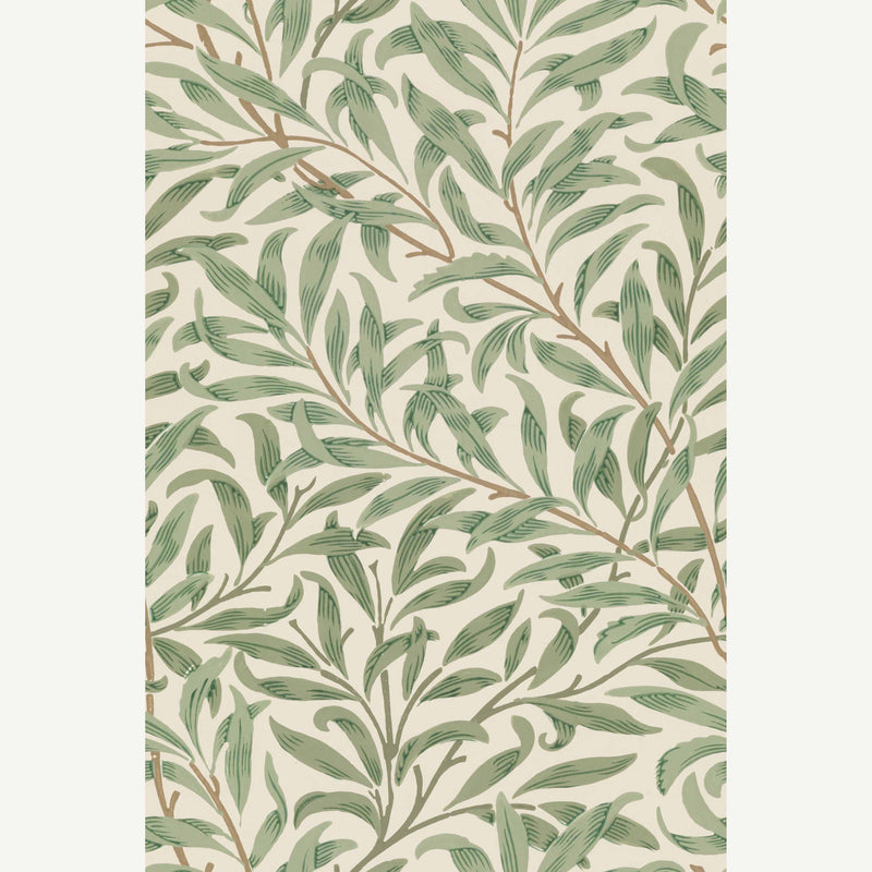 William Morris Ceramic Wall Tile