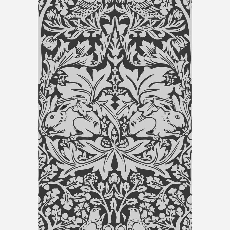 William Morris Ceramic Wall Tile