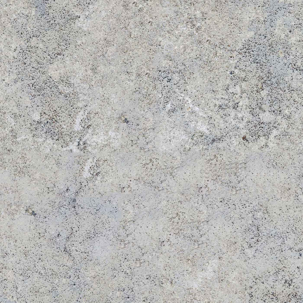 Modernista Concrete No 1 FR Linen-Look Print