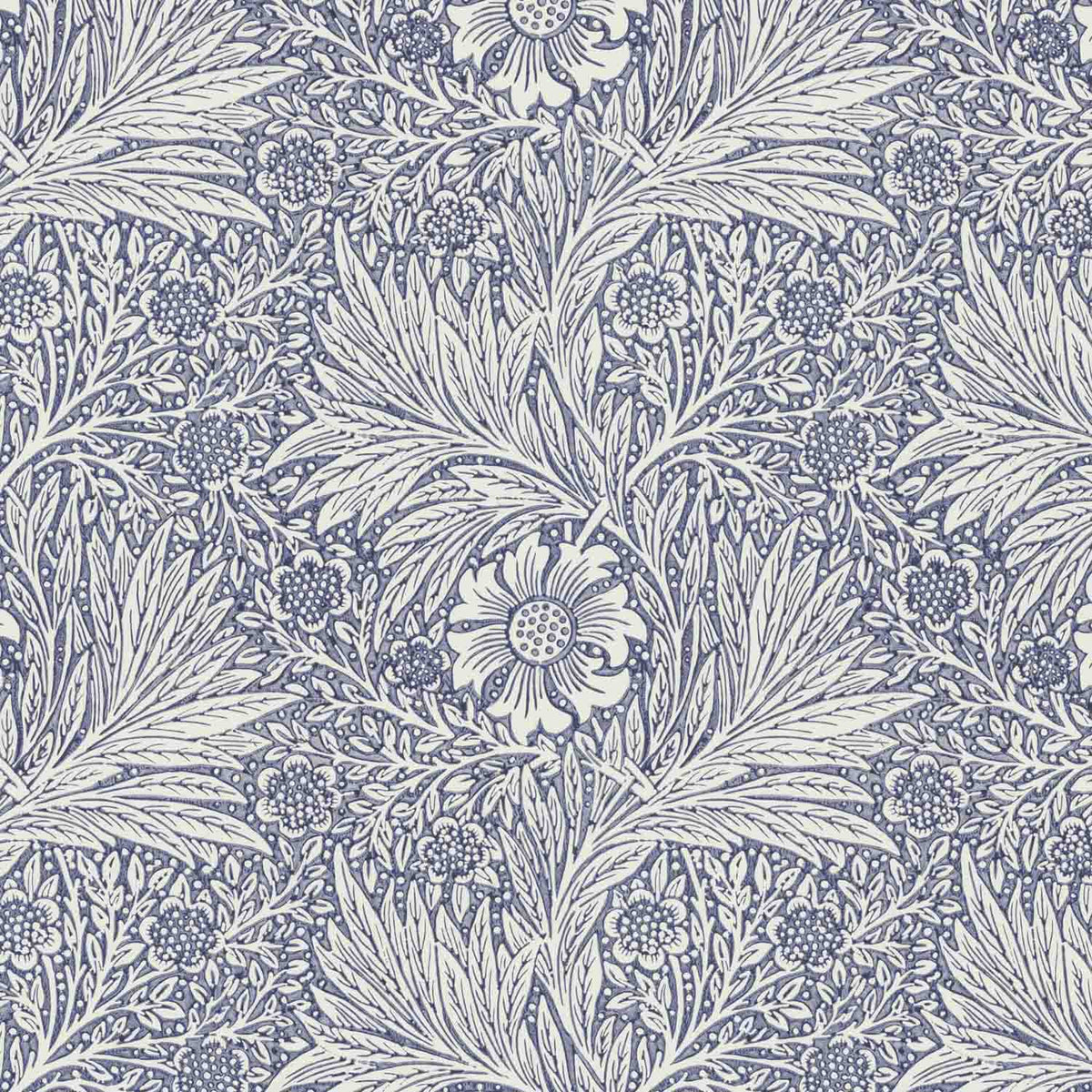 William Morris Marigold Curtain Upholstery Fabric