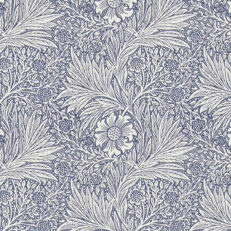 William Morris Marigold Curtain Upholstery Fabric