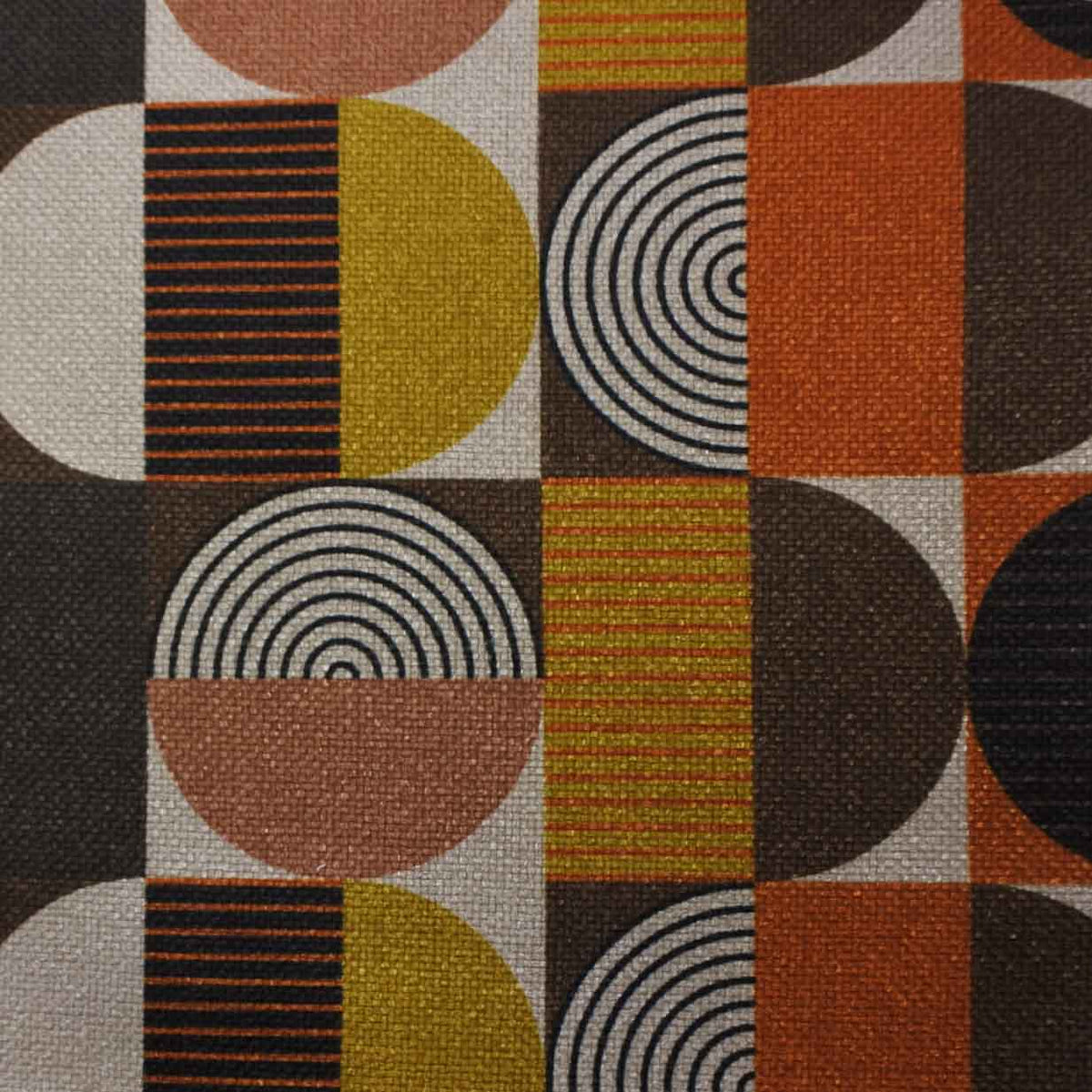 Camden Circles Old Gold - FREE SAMPLE