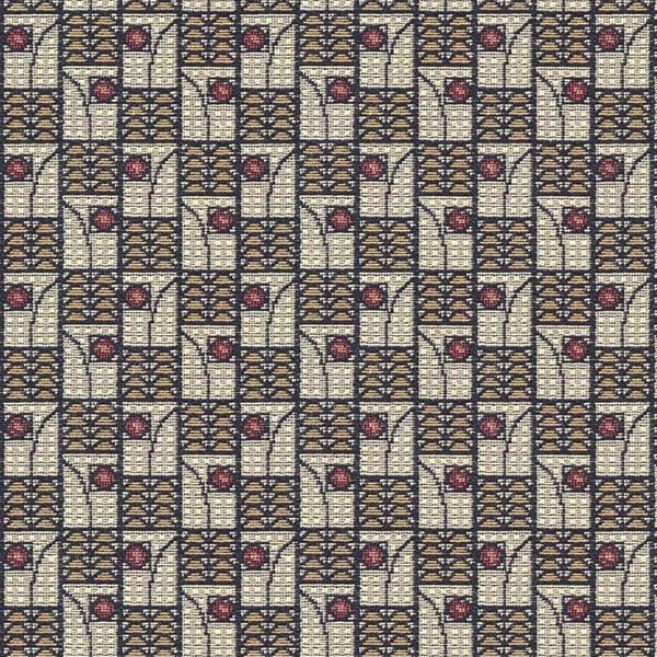 Paradies - Dyed Recycled Polyester - FREE SAMPLE