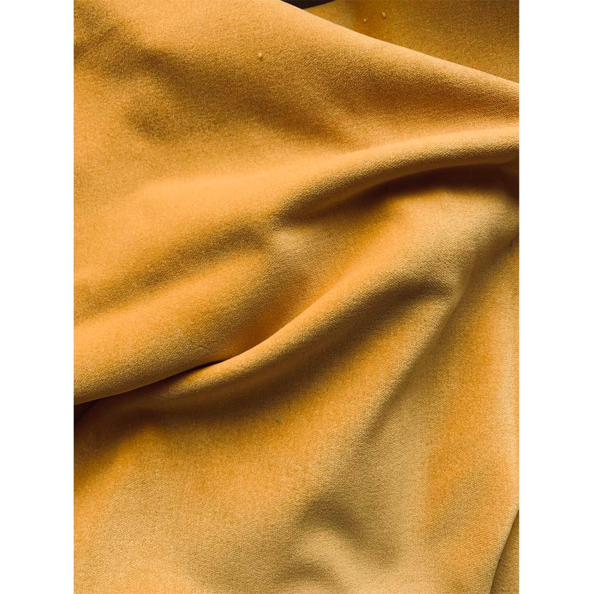 Cotton Velvet Ingot (limited sale price stock)