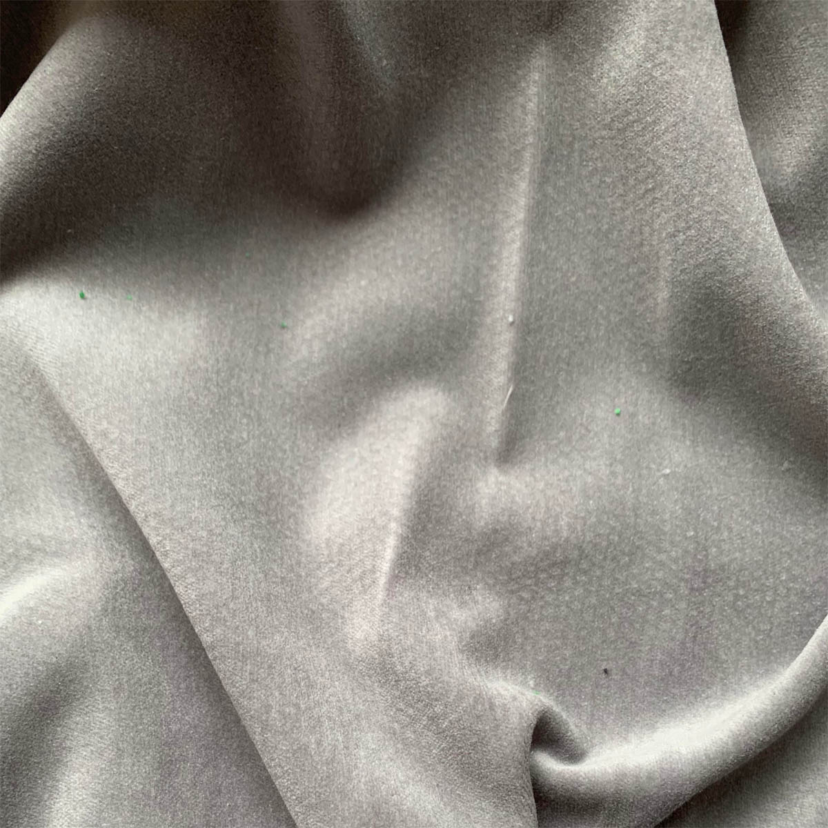 Cotton Velvet Nimbus (limited sale price stock)