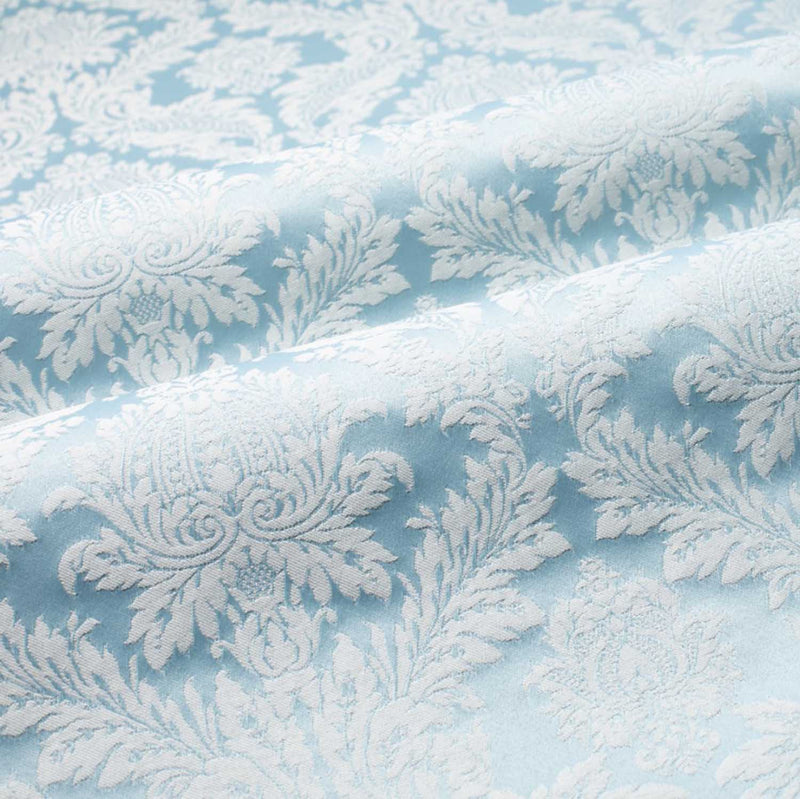 Damask Curtain Fabric