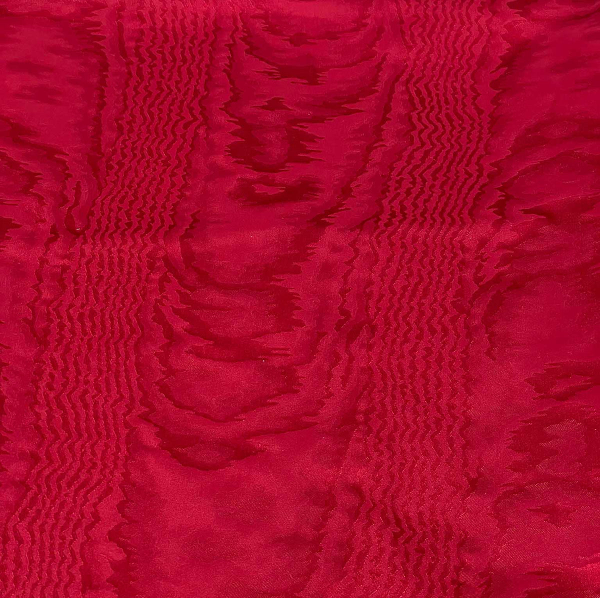 moire upholstery fabric