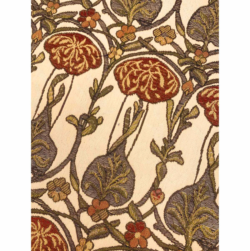 Charles Rennie Mackintosh Nouveau Rose Tree