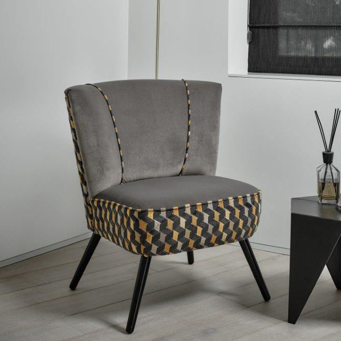 Contract Upholstery Zagzig