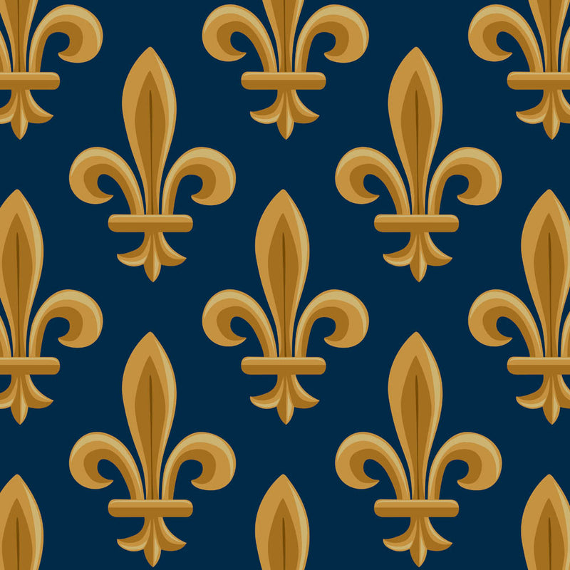 medieval beast dog fabric