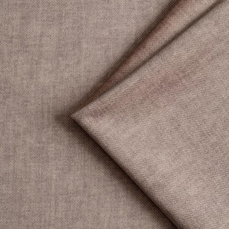 Soft ultra hard wearing velvet upholstery fabric