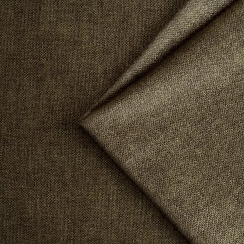 Soft ultra hard wearing velvet upholstery fabric