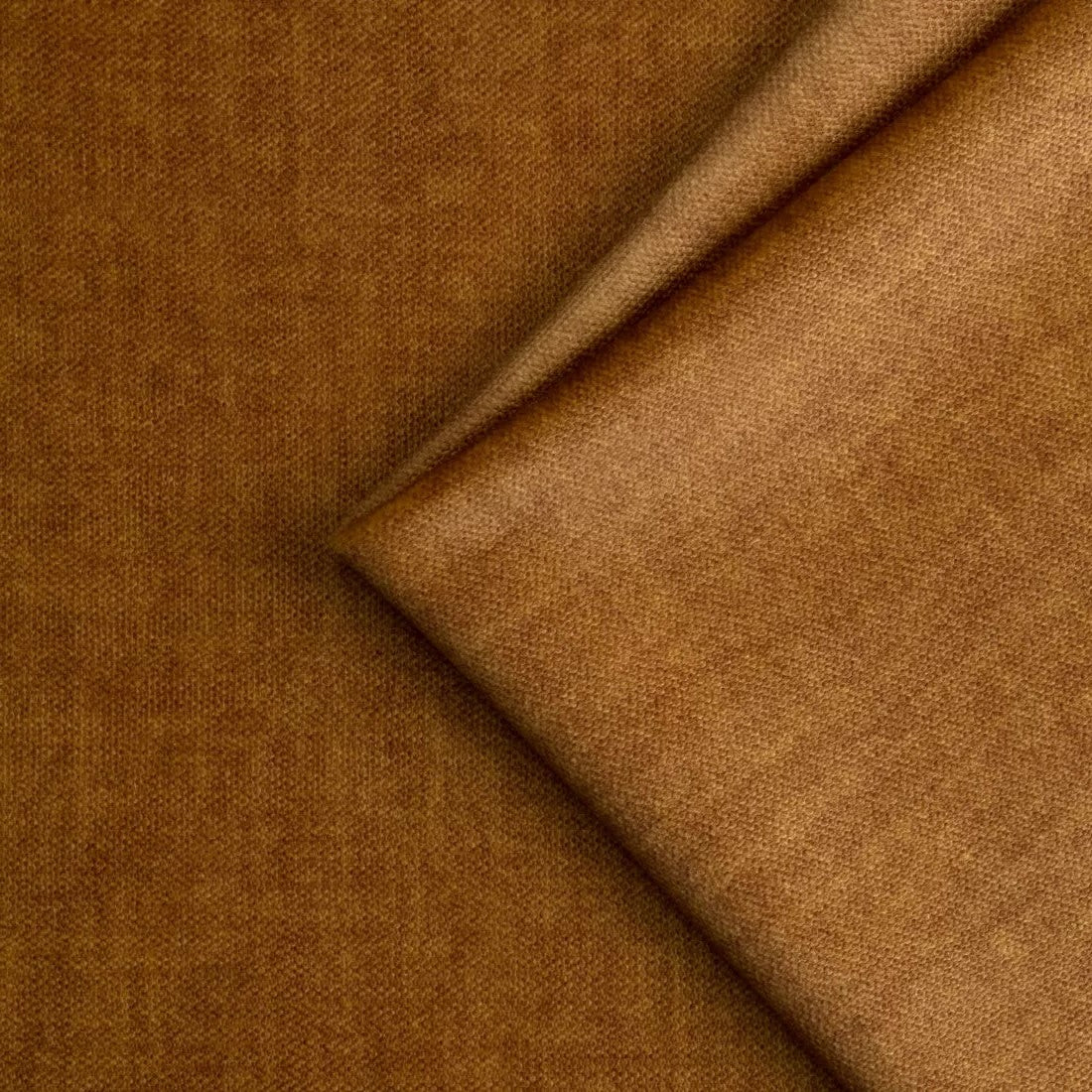 Soft ultra hard wearing velvet upholstery fabric