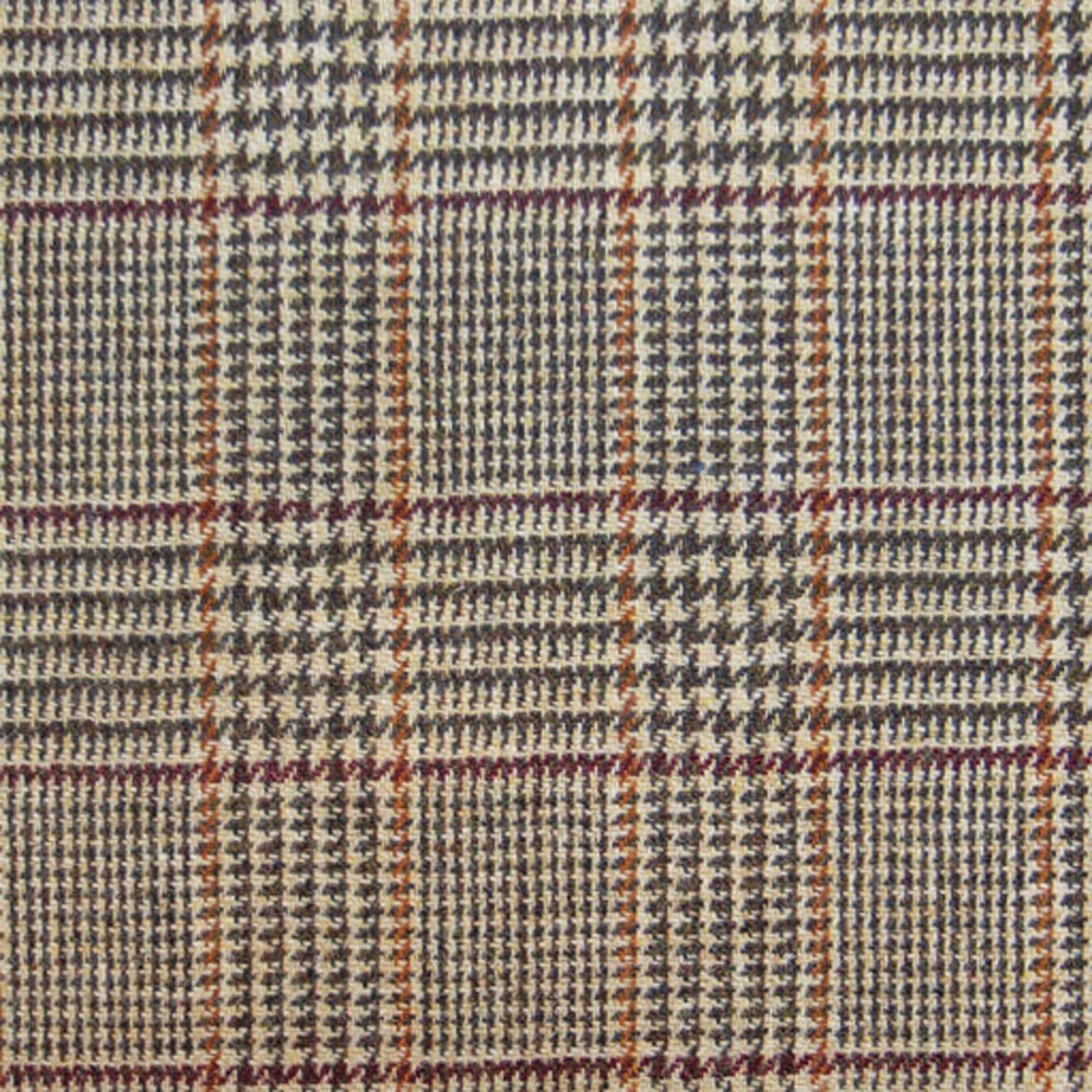 Harris Tweed Upholstery Fabric