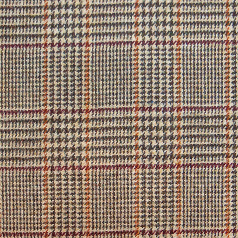 Harris Tweed Upholstery Fabric