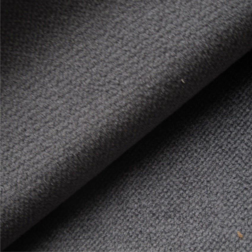 Oberon Graphite Plain