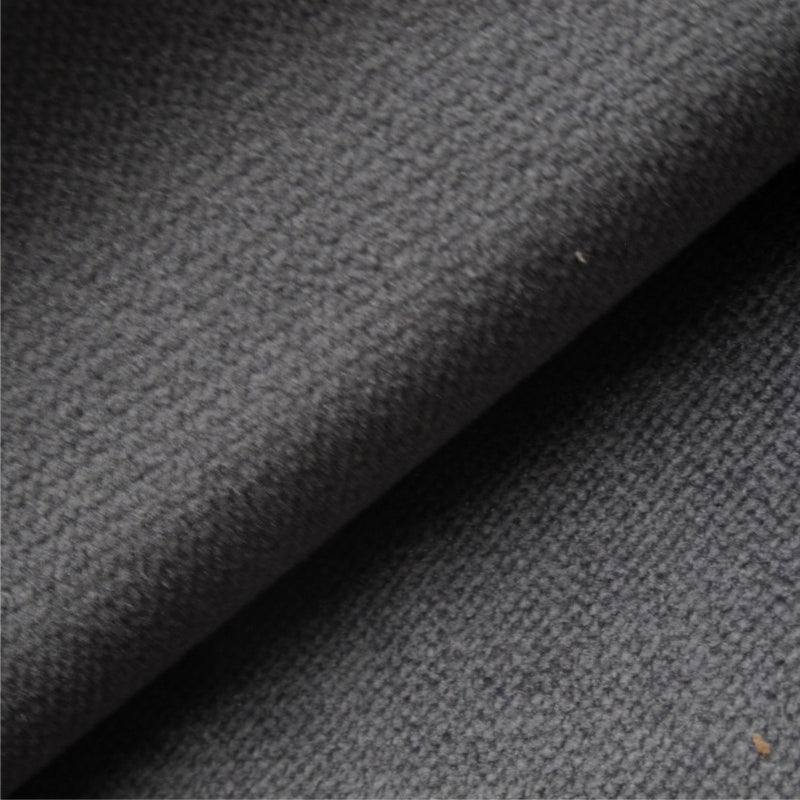 Oberon Graphite Plain