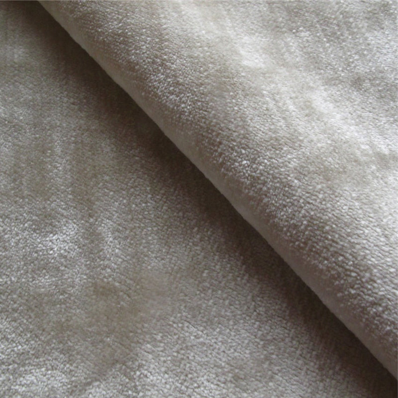 Tabley Velvet Nutmeg Plain
