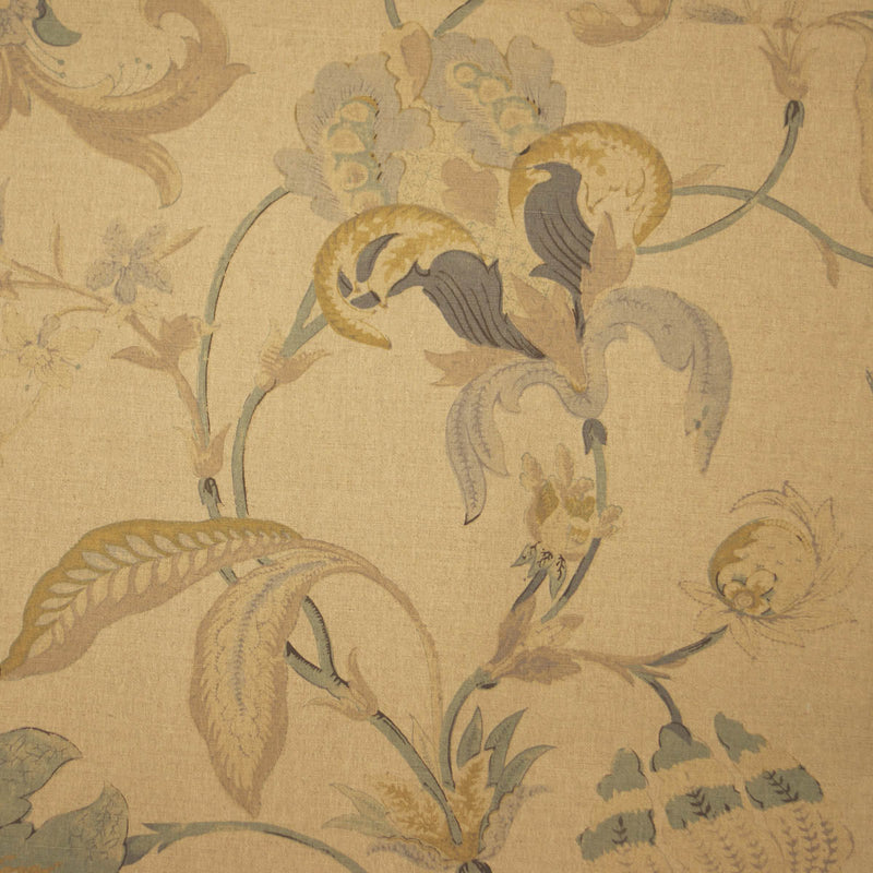 Countryhouse Omoko floral fabric