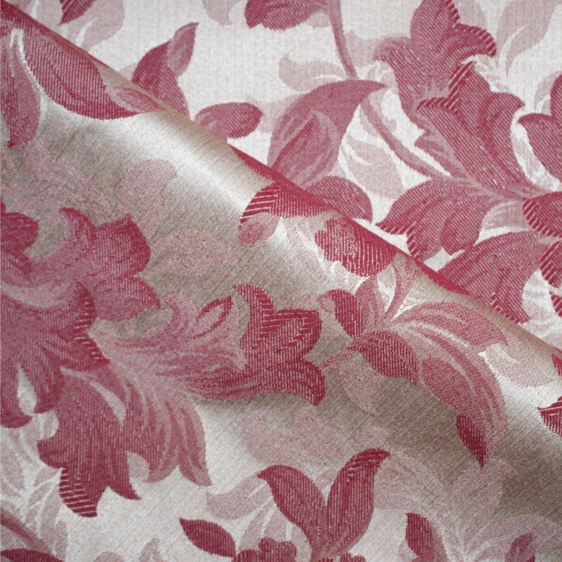 Porchester Bordeaux Regency Floral (limited sale price stock)