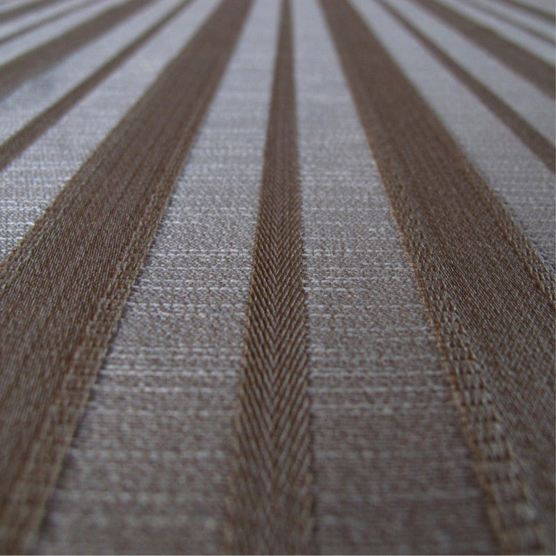 Porchester Chardonnay Narrow Regency Stripe (limited sale price stock)