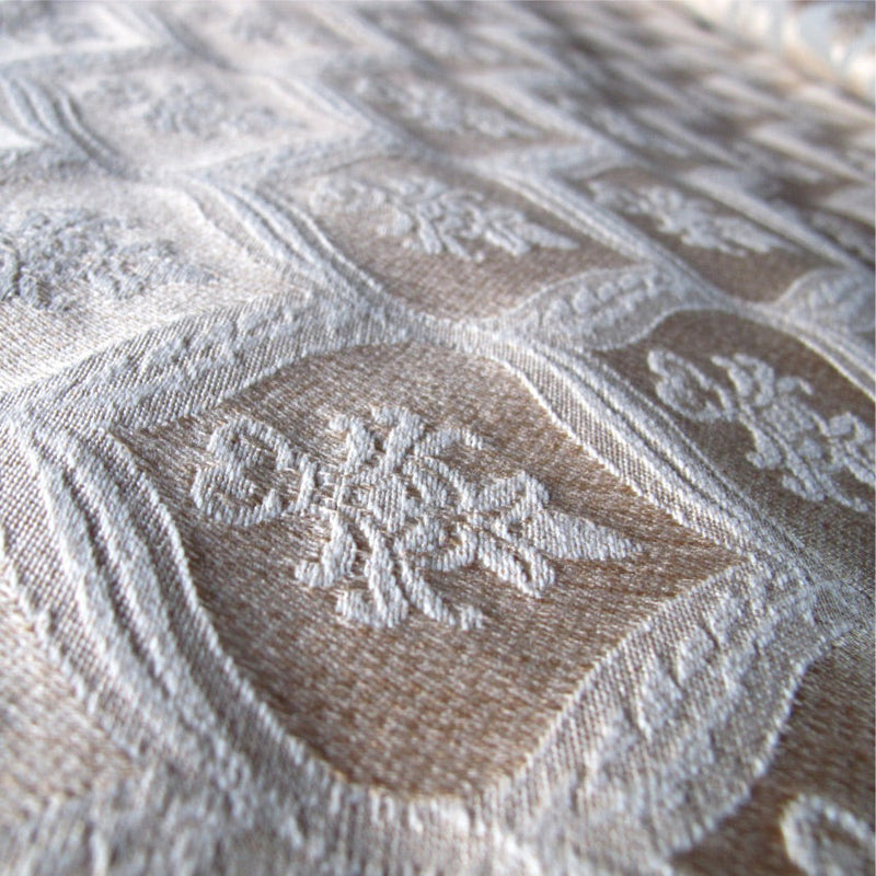 Porchester Chardonnay Regency Pattern (limited sale price stock)