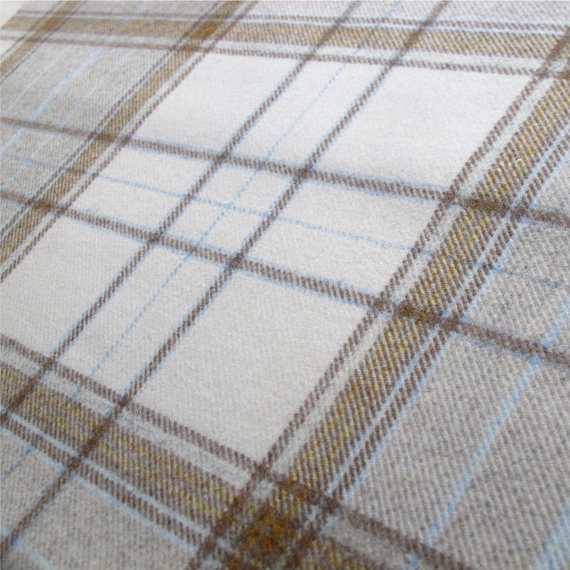 Iona Autumn Plaid