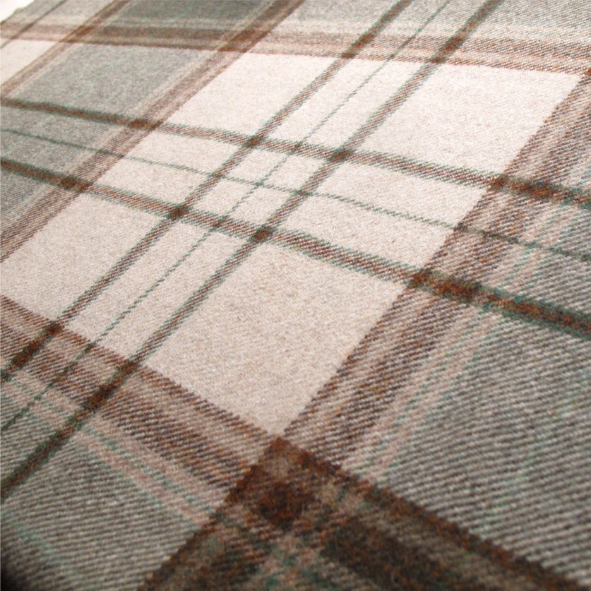 Iona Woodland Plaid