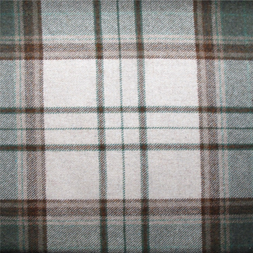 Iona Woodland Plaid