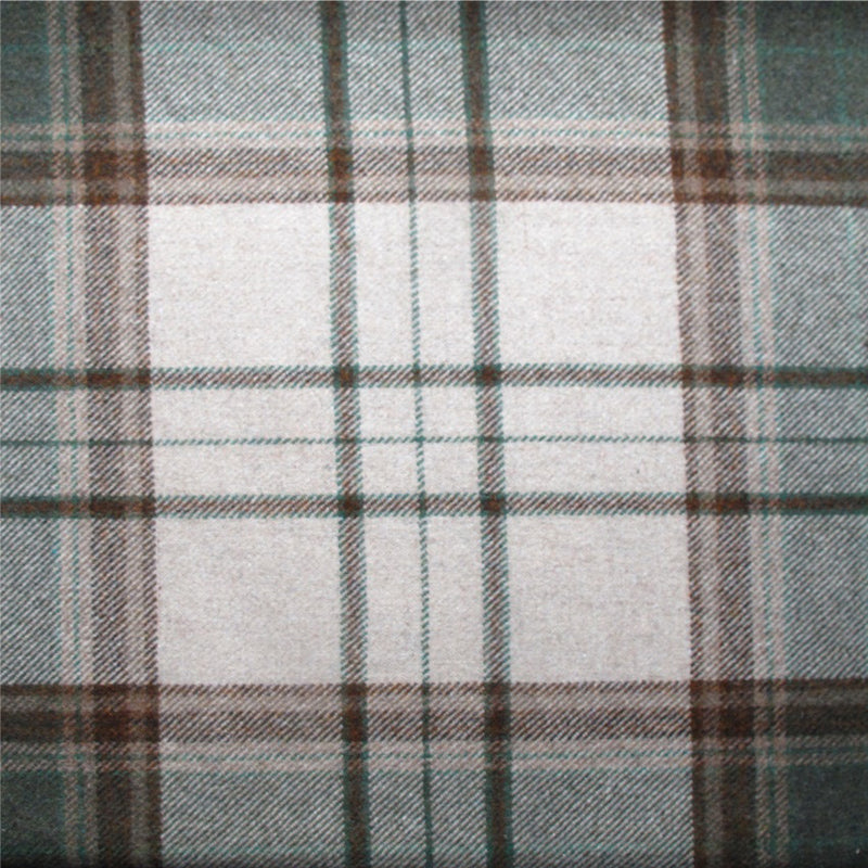 Iona Woodland Plaid