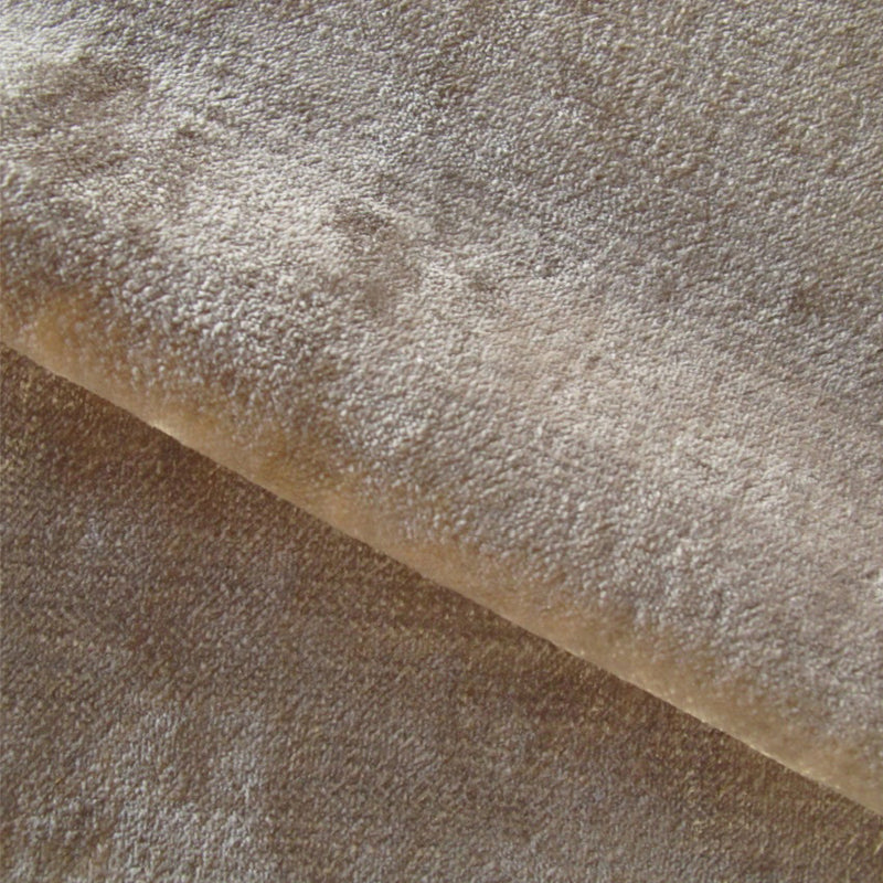 Tabley Velvet Oyster Plain