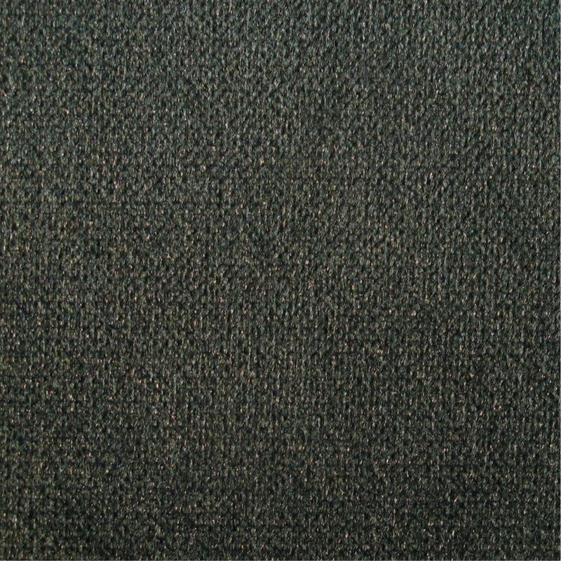 plain  green velvet curtain and upholstery fabric - Oberon Holly Plain