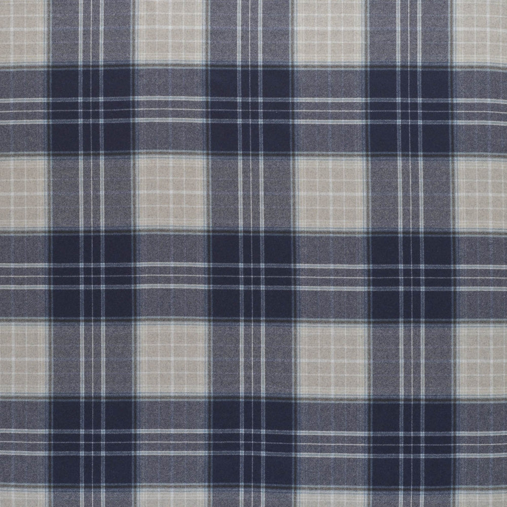Iona Night Sea Plaid (limited sale price stock)
