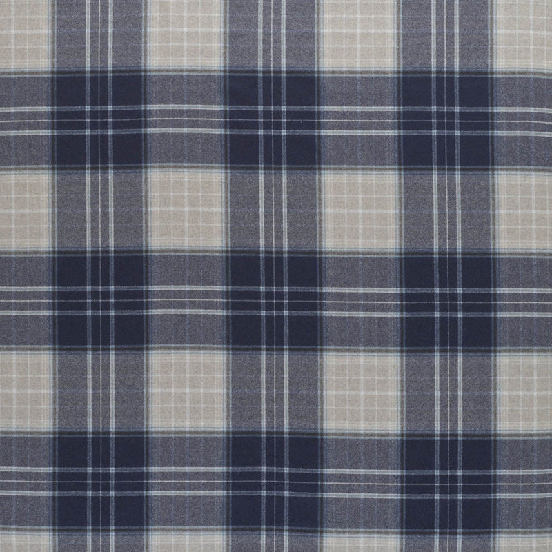 Iona Night Sea Plaid (limited sale price stock)