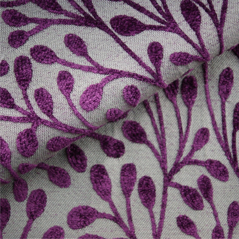 Finley Plum Pattern
