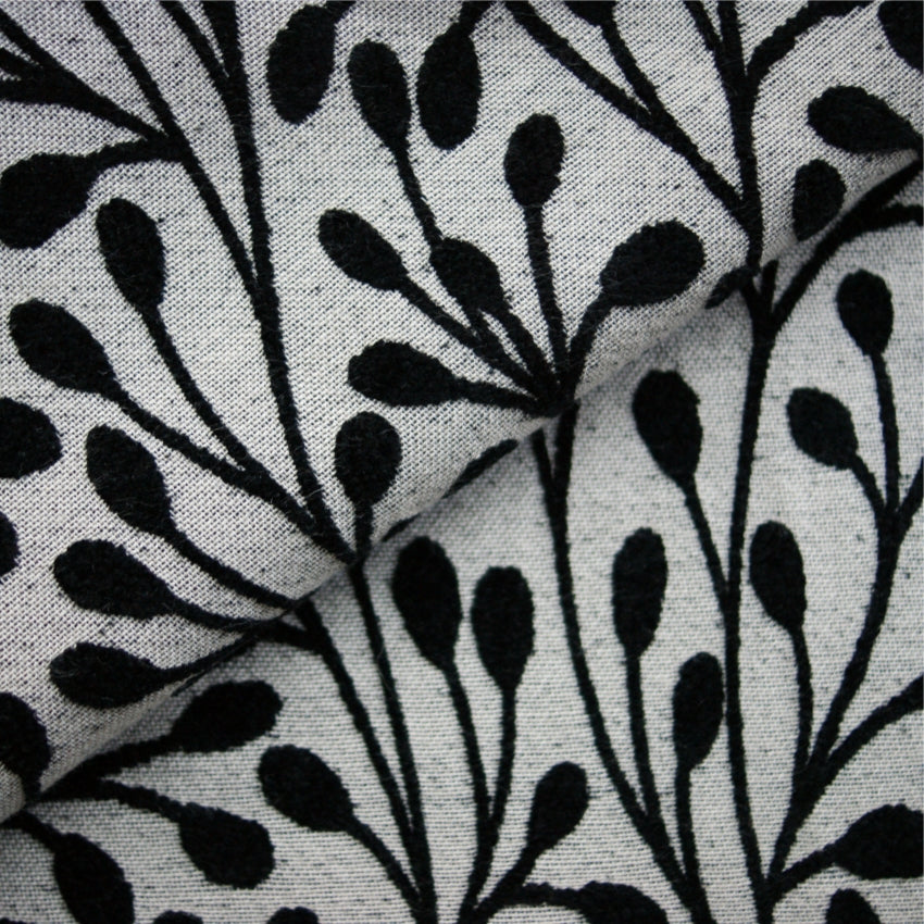 Finley Midnight Pattern