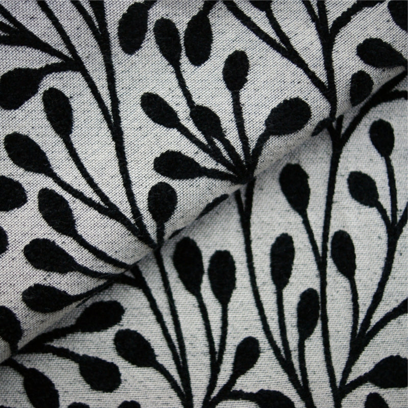 Finley Midnight Pattern