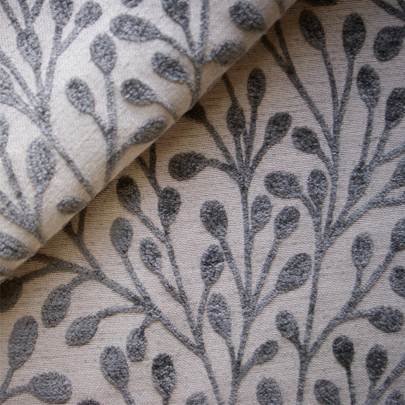 Finley Pewter Pattern