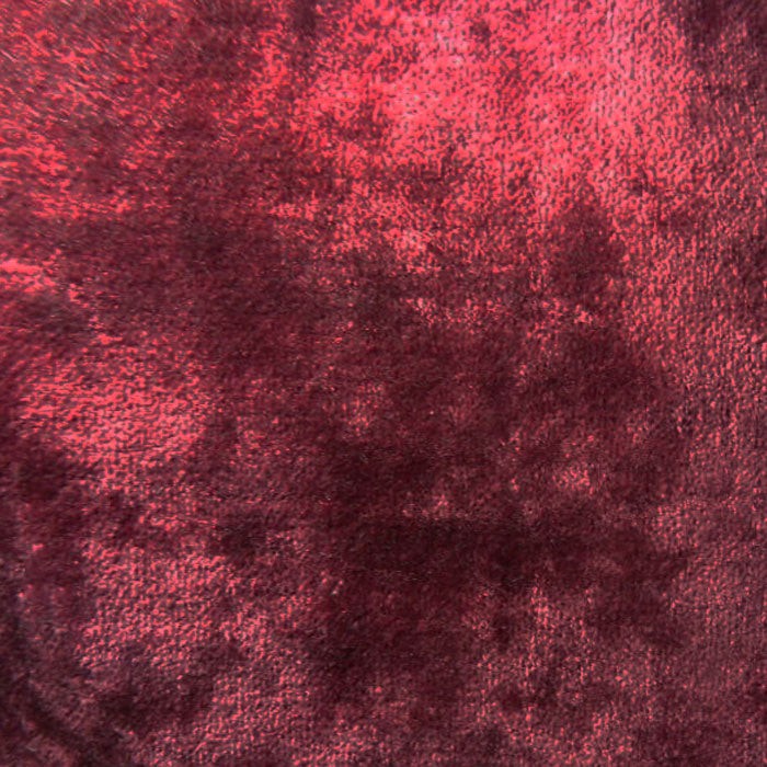 plain  luxurious and hardwearing pink velvet curtain and upholstery fabric - Tabley Purest Pink Plain