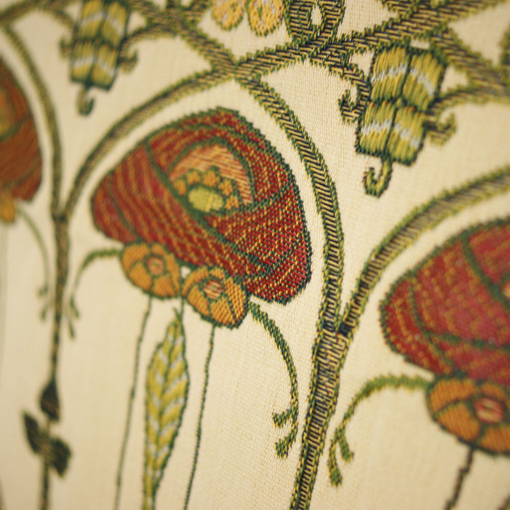 Charles Rennie Mackintosh Small Pattern