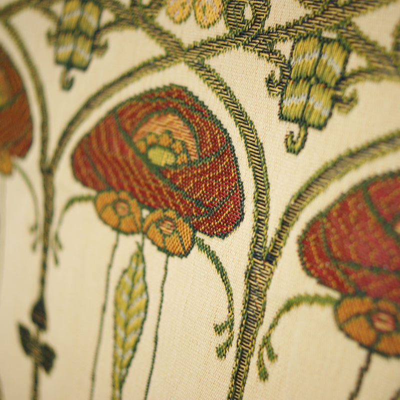 Charles Rennie Mackintosh Small Pattern