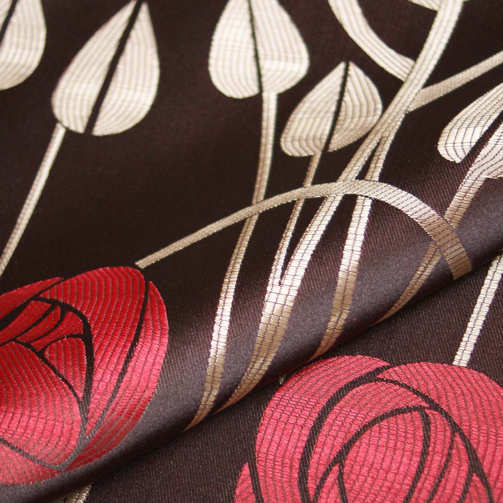 Charles Rennie Mackintosh Clyde Roses Chocolate