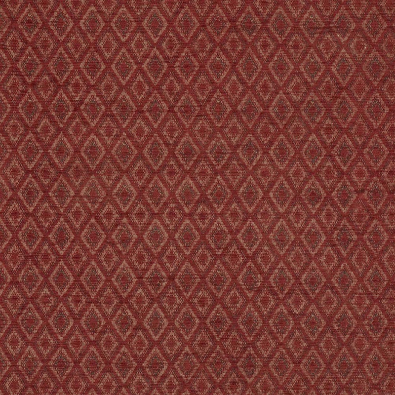 celtic medieval   flat-weave curtain and upholstery fabric - Guinevere Medieval Bedivere Diamond